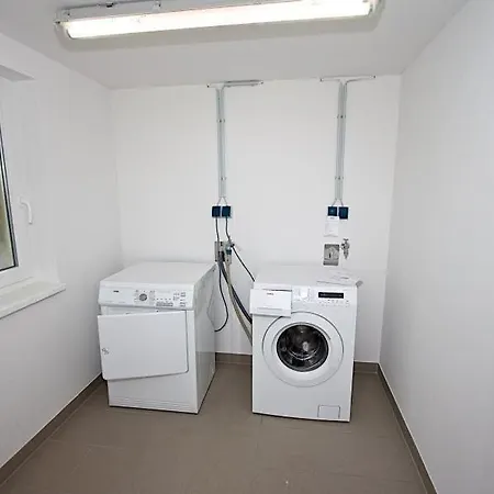Apartment Am Grooten Steen, 2