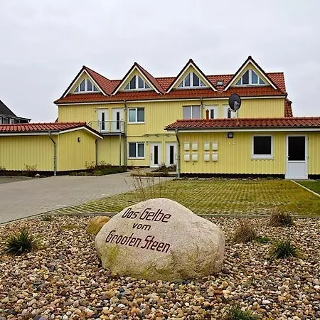 Am Grooten Steen, 2 *