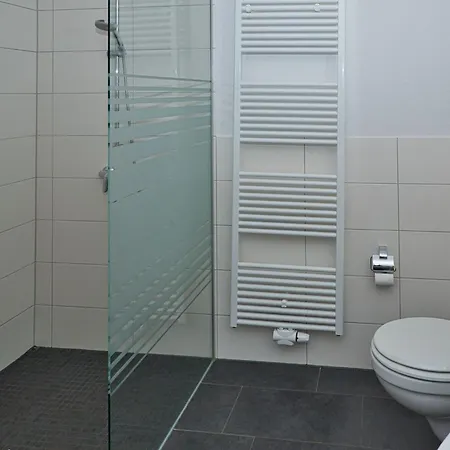 Apartment Am Grooten Steen, 2 Duhnen