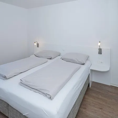 Am Grooten Steen, 2 * Duhnen