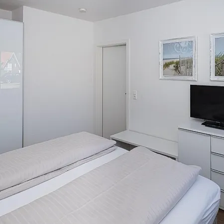 Am Grooten Steen, 2 Apartment *